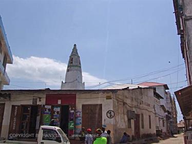 Stonetown, Zanzibar, DSC07085b